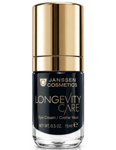JANSSEN Longevity Care uudistava...