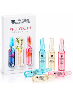 JANSSEN Ampoules ryppyjä...