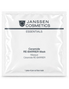 JANSSEN Essentials ihon...