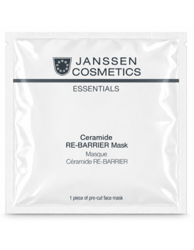 JANSSEN Essentials ihon suojamuuria...