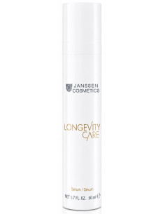 JANSSEN Longevity Care...