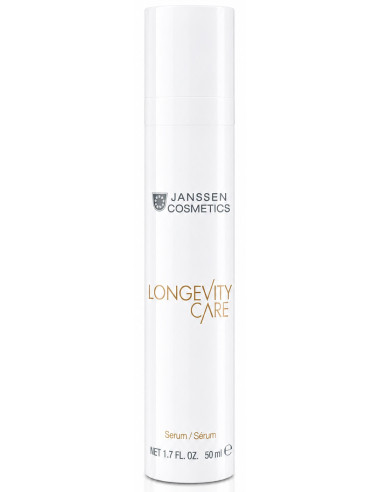 JANSSEN Longevity Care nuorentava...