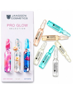 JANSSEN Ampoules...