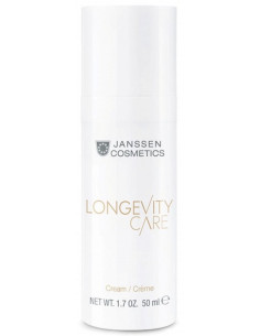 JANSSEN Longevity Care...