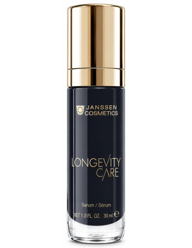 JANSSEN Longevity Care nuorentava...