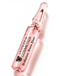 JANSSEN Ampoules peptidiä...