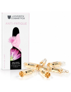 JANSSEN Ampoules peptidiä...