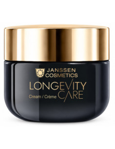 JANSSEN Longevity Care...