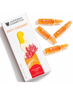 JANSSEN Ampoules...