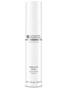 JANSSEN All Skin Needs...