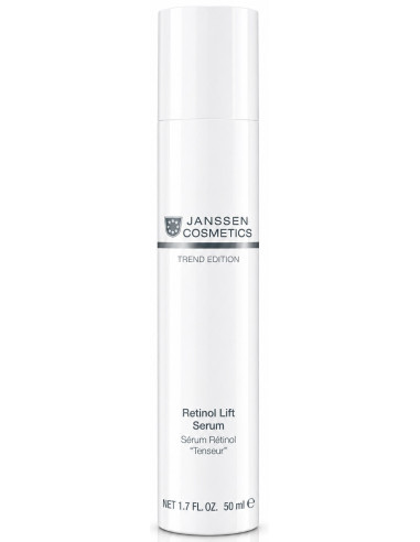JANSSEN All Skin Needs retinolia...