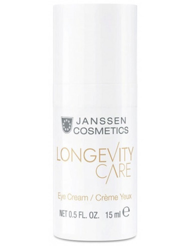 JANSSEN Longevity Care uudistava...