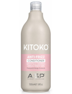 KITOKO Anti-Frizz...