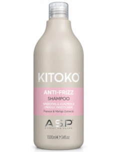 KITOKO Anti-Frizz...