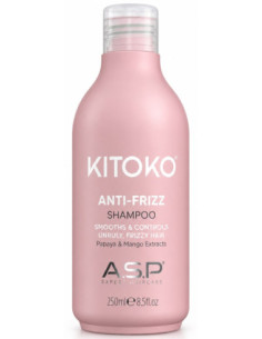 KITOKO Anti-Frizz...