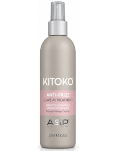 KITOKO Anti-Frizz...