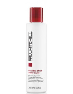 Super Sculpt Glaze veid. losj. 250ml
