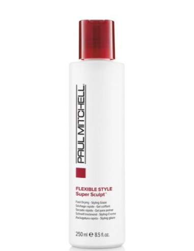 Super Sculpt Glaze veid. losj. 250ml