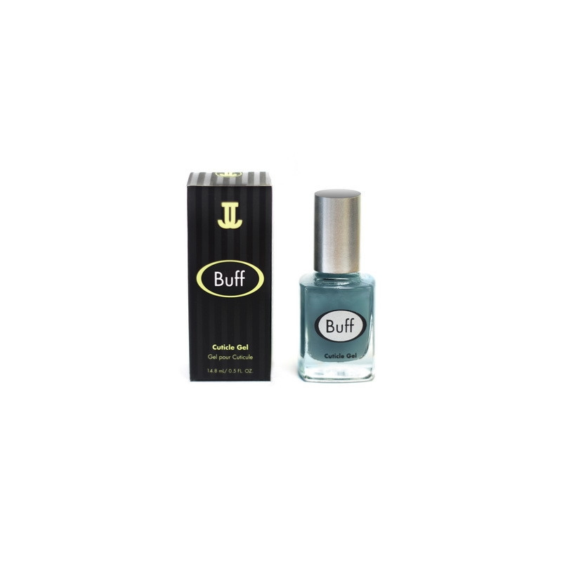 JESSICA MEN BUFF| Cuticle Gel | For Men 14,8ml