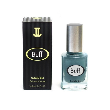 JESSICA MEN BUFF| Cuticle Gel | For Men 14,8ml