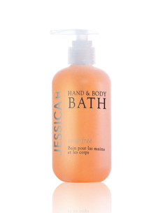 JESSICA | Hand &amp, Body Bath 236ml