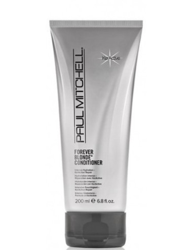 Forever Blonde kondicionieris 200ml