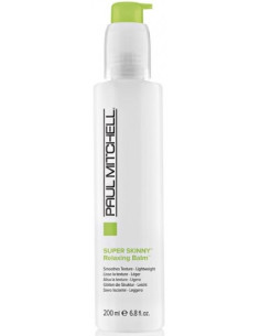 Super Skinny Relax. Balm nogludinošs balzāms 200ml