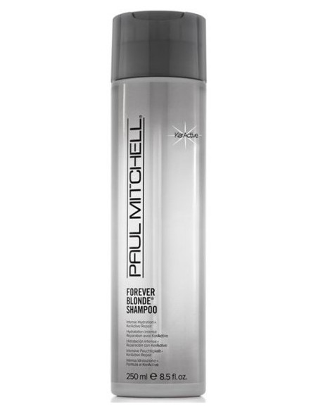 Forever Blond šampūns 250ml