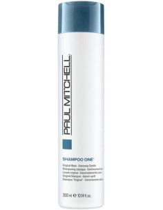 Shampoo 1 šamp. 300ml