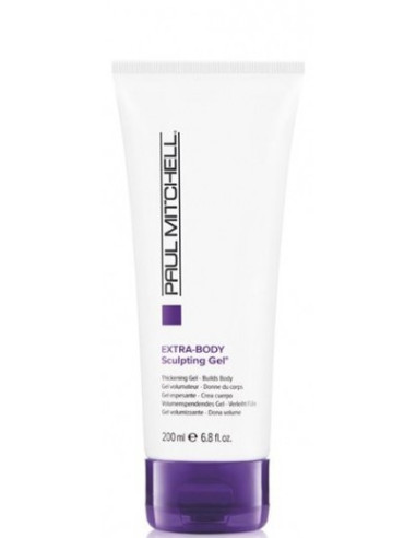 Extra Body Sculpting gel-žel. 200ml