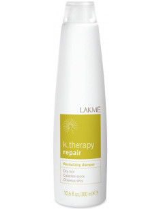 K.THERAPY REPAIR SHAMPOO ATJAUNOJOŠS ŠAMPŪNS 300 ML