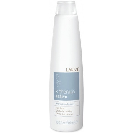 K.THERAPY ACTIVE SHAMPOO ATJAUNOJOŠS ŠAMPŪNS 300 ML