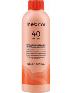 Oksidējoša emulsija 40 Vol 12% 150ml