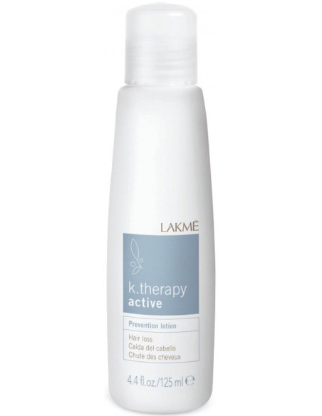 K.THERAPY ACTIVE LOTION STIPRINOŠS LOSJONS 125 ML