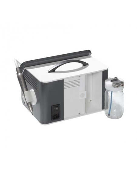 Master Spray Touch NBX optic LED + PX65L podiatry device