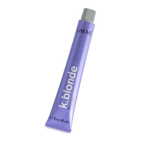 K.BLONDE TONER PEARL PĒRĻU TONERIS 60 ML