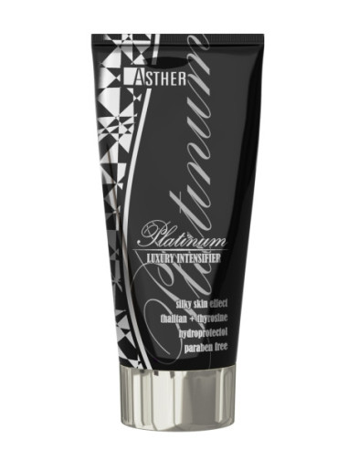 Taboo Expert Platinum Suntan Cream