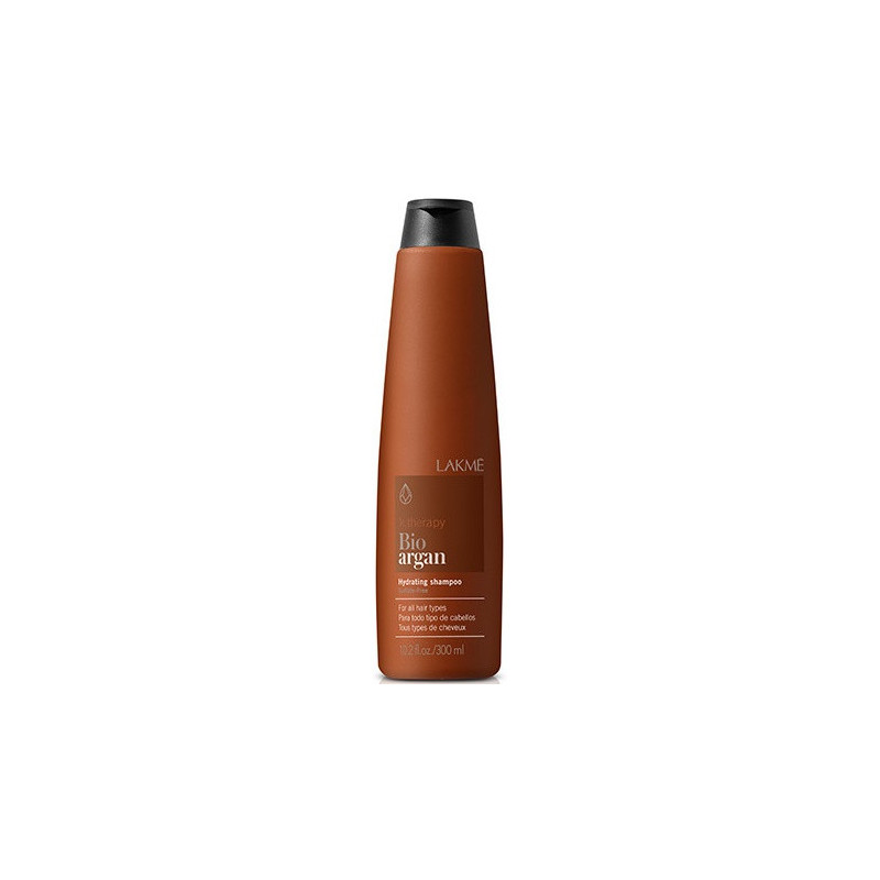 K.THERAPY BIO ARGAN Šampūns 1000ml