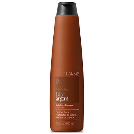 K.THERAPY BIO ARGAN Šampūns 1000ml