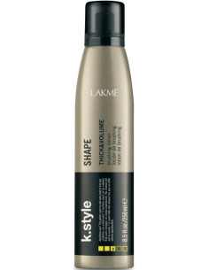 K.STYLE THICK&amp,VOLUME SHAPE VEIDOŠANAS LOSJONS 250 ML