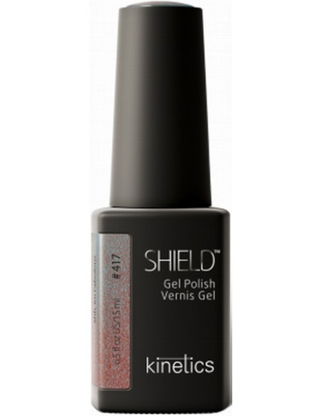 SHIELD Gel Polish Shh, Im Fabulous  417