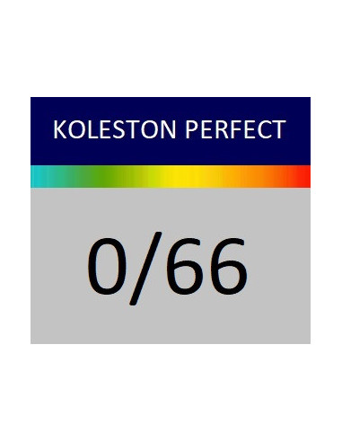 0/66 KP ME+ SPECIAL MIX  matu krāsa 60ml