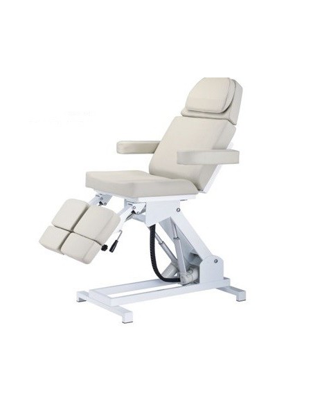 Multifunctional beauty bed Palm II Plus