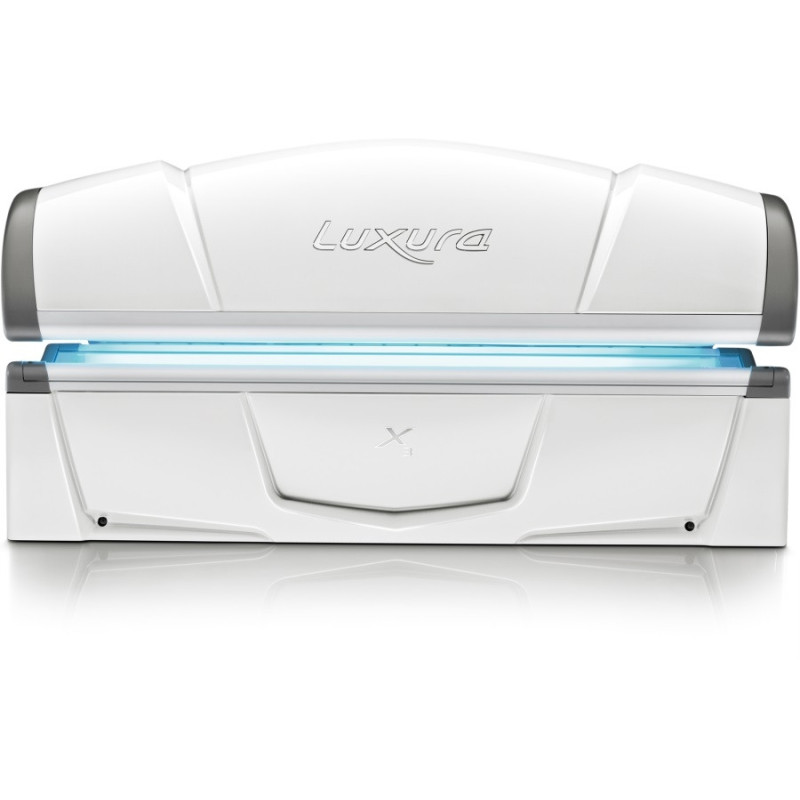 Solarium HAPRO Luxura X3 30 SLI