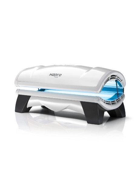 Solarium HAPRO JADE 24 C