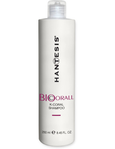 BIO CORALL Leväshampoo,...