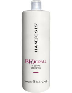 BIO CORALL Leväshampoo,...