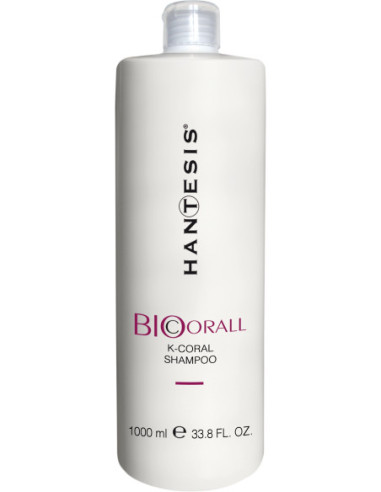 BIO CORALL Leväshampoo,...