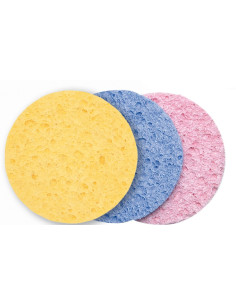 Sieni, selluloosa, pyöreä,...