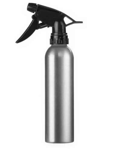 Ruisku, alumiinia, 280 ml.